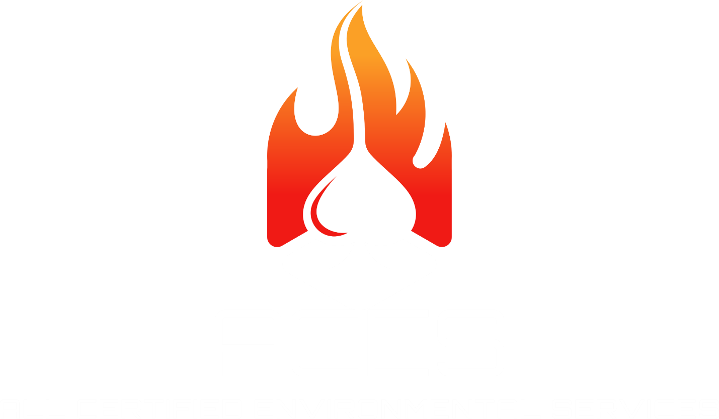 All Certified Environmental Services